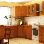 Кухонная модульная система “СУРА”